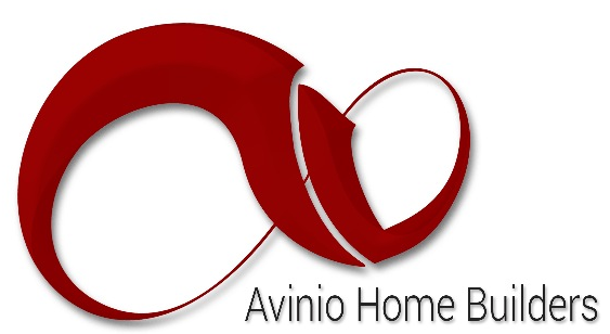 avinio home builders